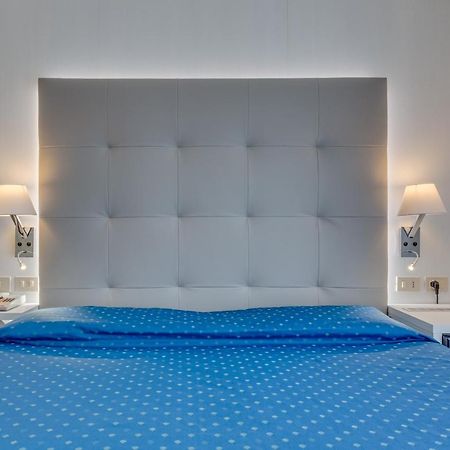 Hotel Garni' Serena Καόρλε Εξωτερικό φωτογραφία