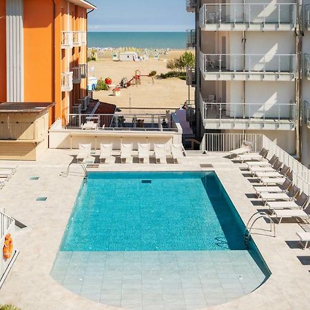 Hotel Garni' Serena Καόρλε Εξωτερικό φωτογραφία