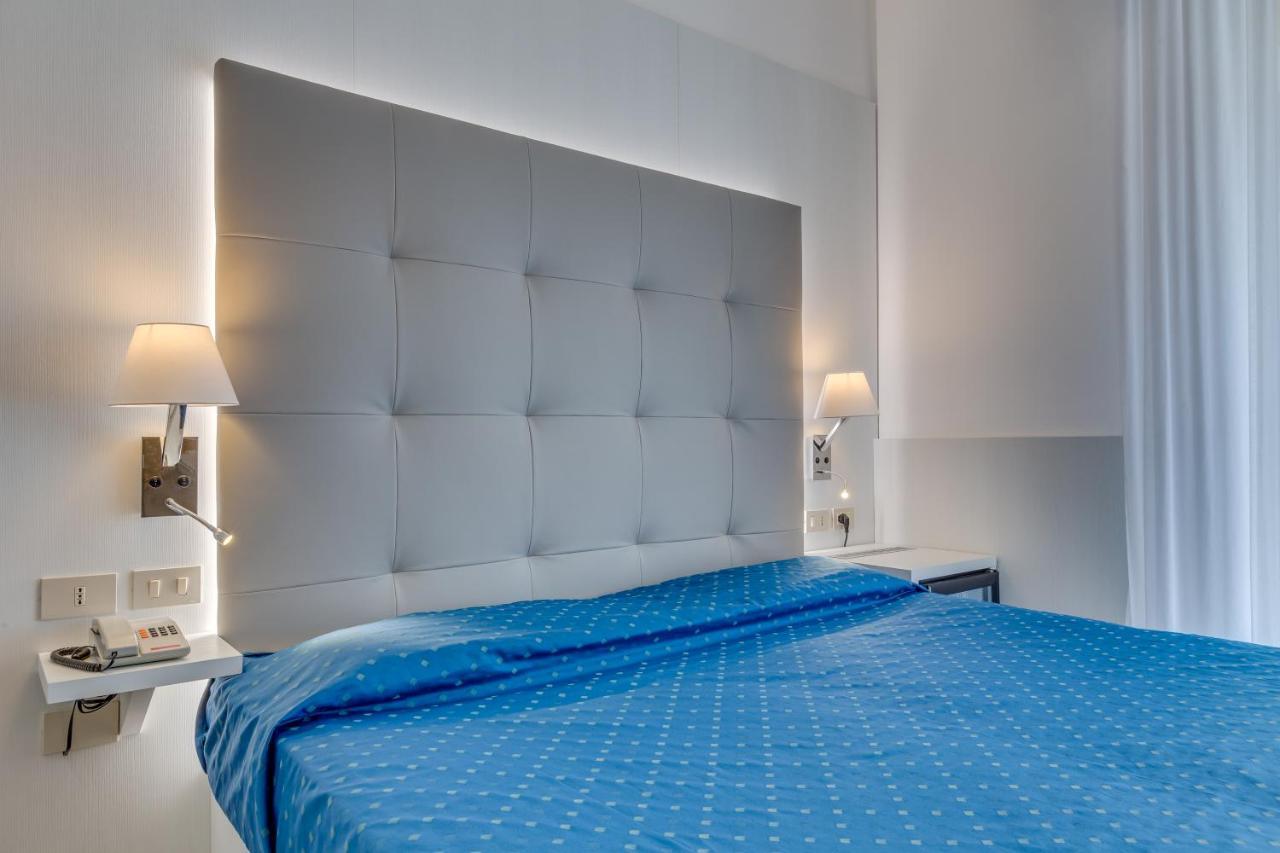 Hotel Garni' Serena Καόρλε Εξωτερικό φωτογραφία