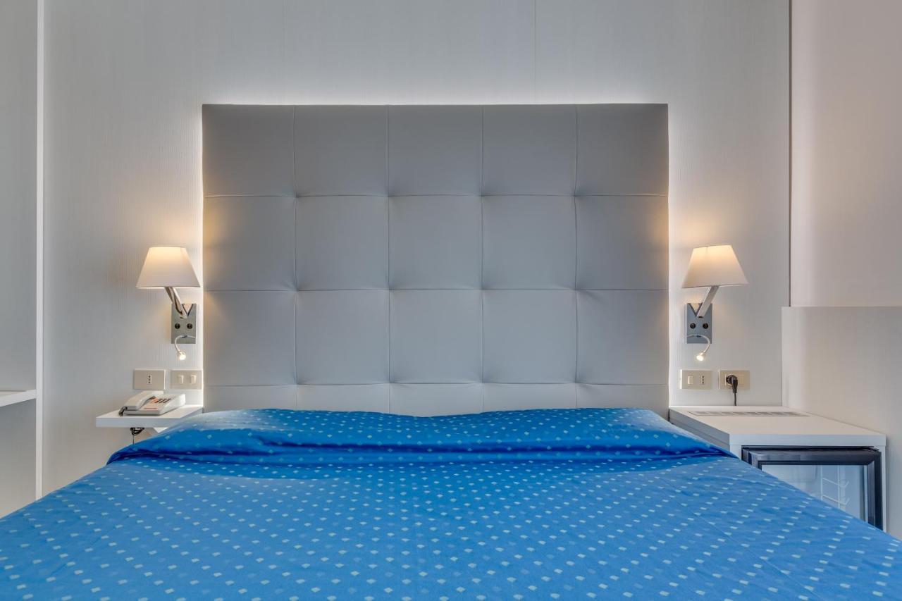Hotel Garni' Serena Καόρλε Εξωτερικό φωτογραφία