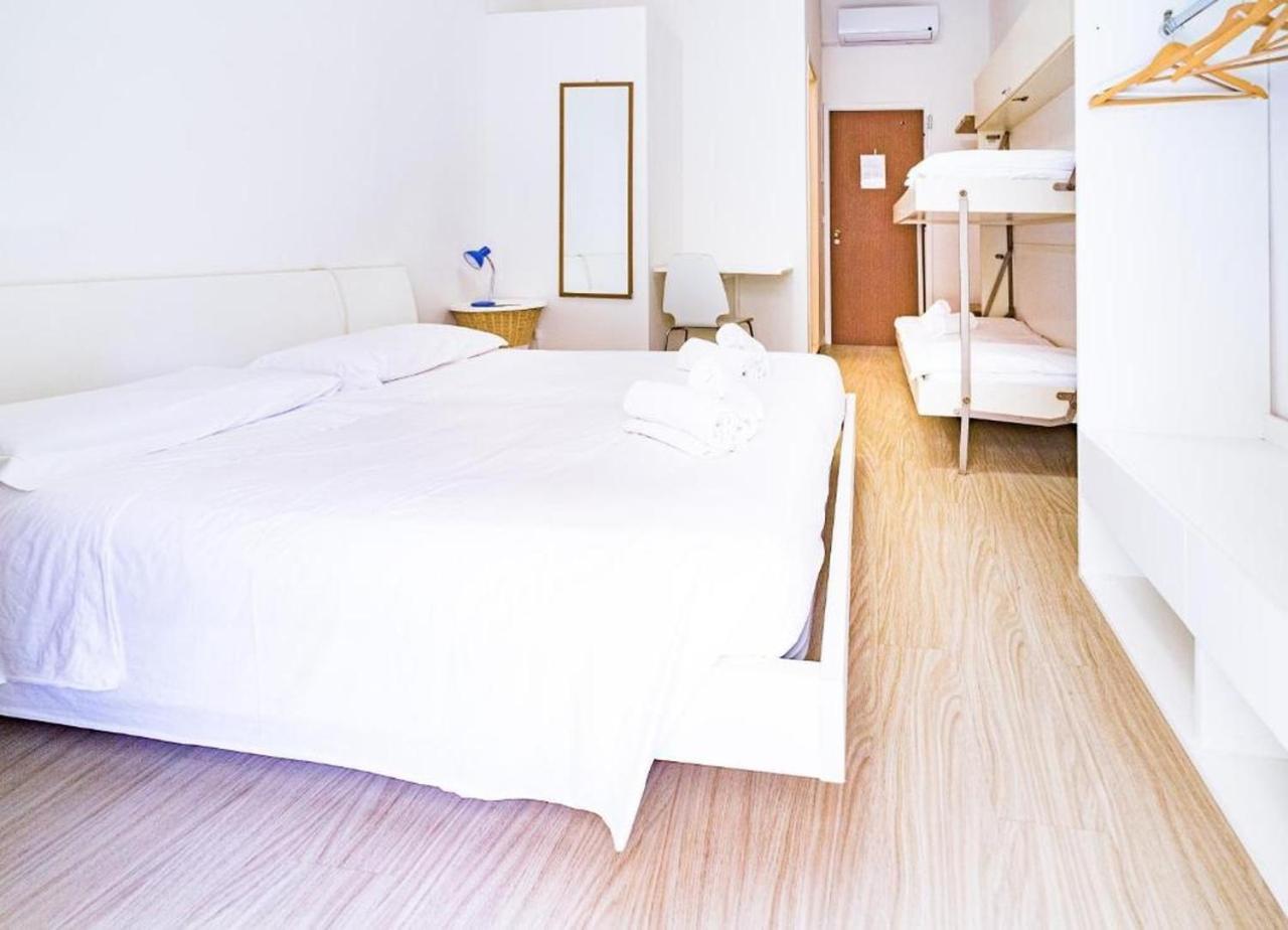 Hotel Garni' Serena Καόρλε Εξωτερικό φωτογραφία
