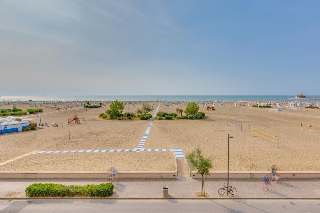 Hotel Garni' Serena Καόρλε Εξωτερικό φωτογραφία