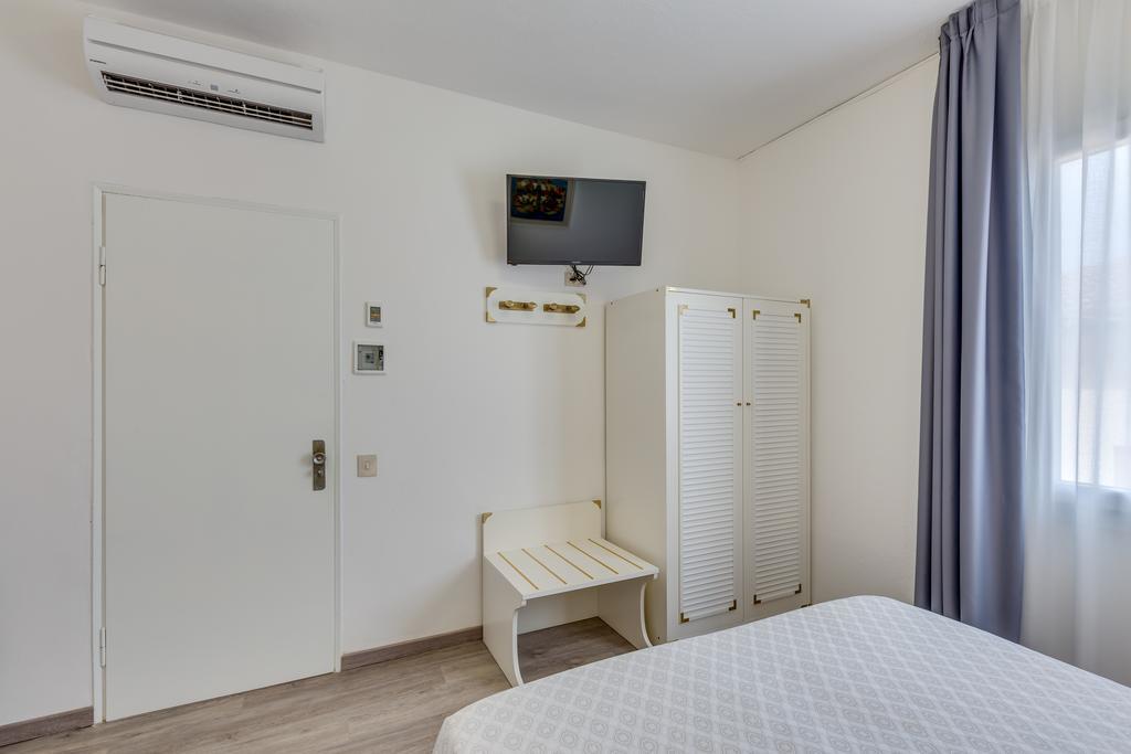 Hotel Garni' Serena Καόρλε Εξωτερικό φωτογραφία