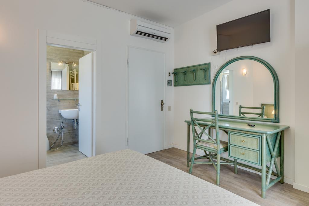 Hotel Garni' Serena Καόρλε Εξωτερικό φωτογραφία