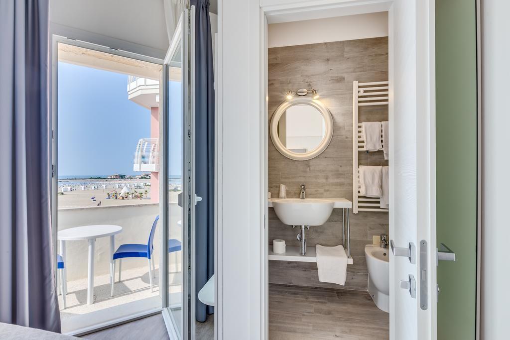 Hotel Garni' Serena Καόρλε Εξωτερικό φωτογραφία