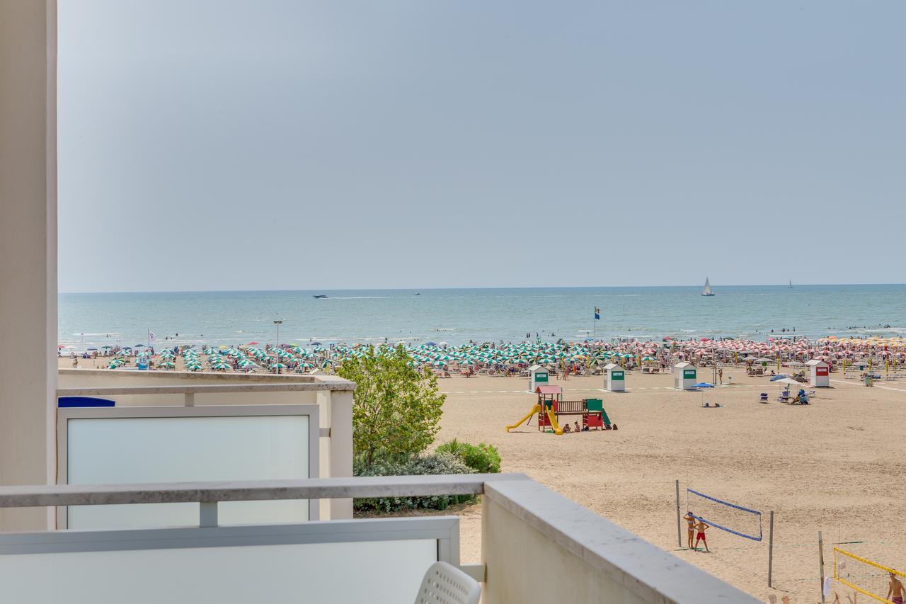 Hotel Garni' Serena Καόρλε Εξωτερικό φωτογραφία