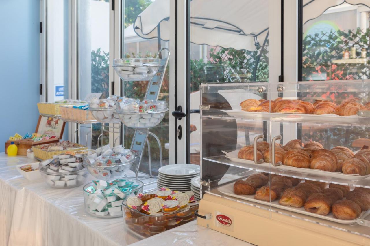 Hotel Garni' Serena Καόρλε Εξωτερικό φωτογραφία
