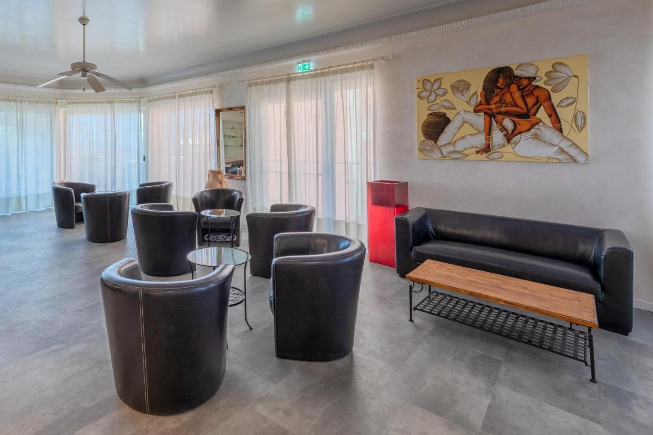 Hotel Garni' Serena Καόρλε Εξωτερικό φωτογραφία