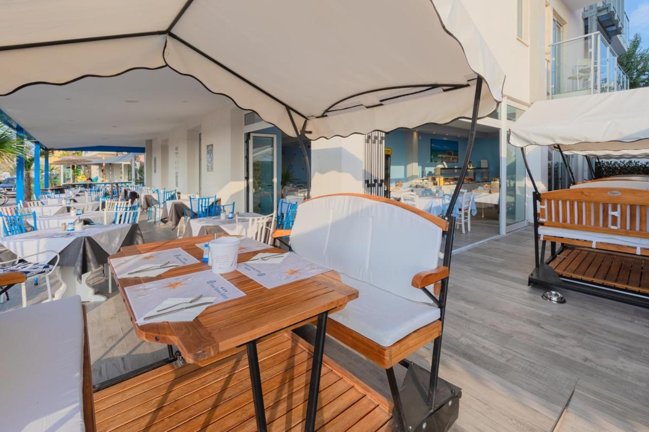 Hotel Garni' Serena Καόρλε Εξωτερικό φωτογραφία