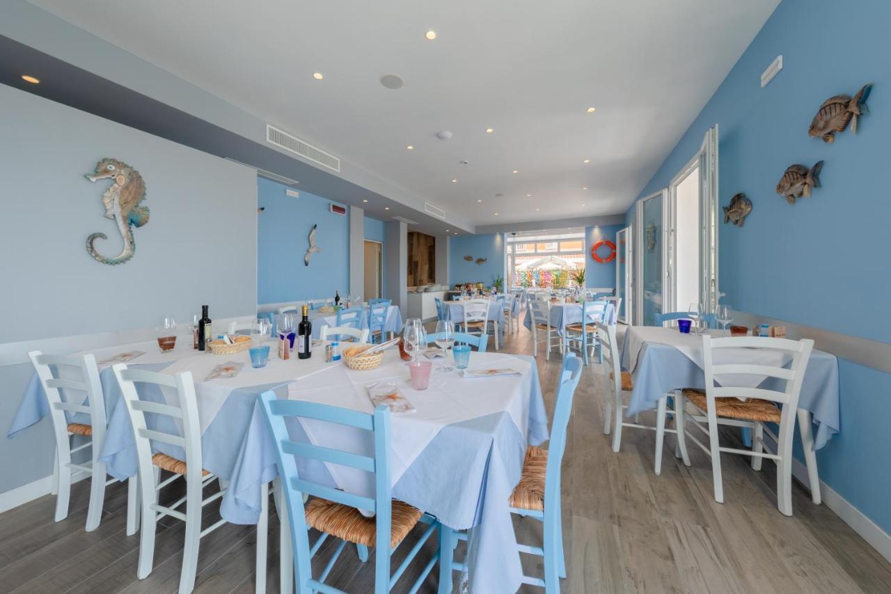 Hotel Garni' Serena Καόρλε Εξωτερικό φωτογραφία