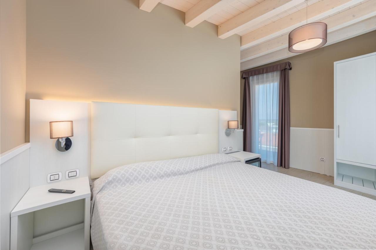 Hotel Garni' Serena Καόρλε Εξωτερικό φωτογραφία
