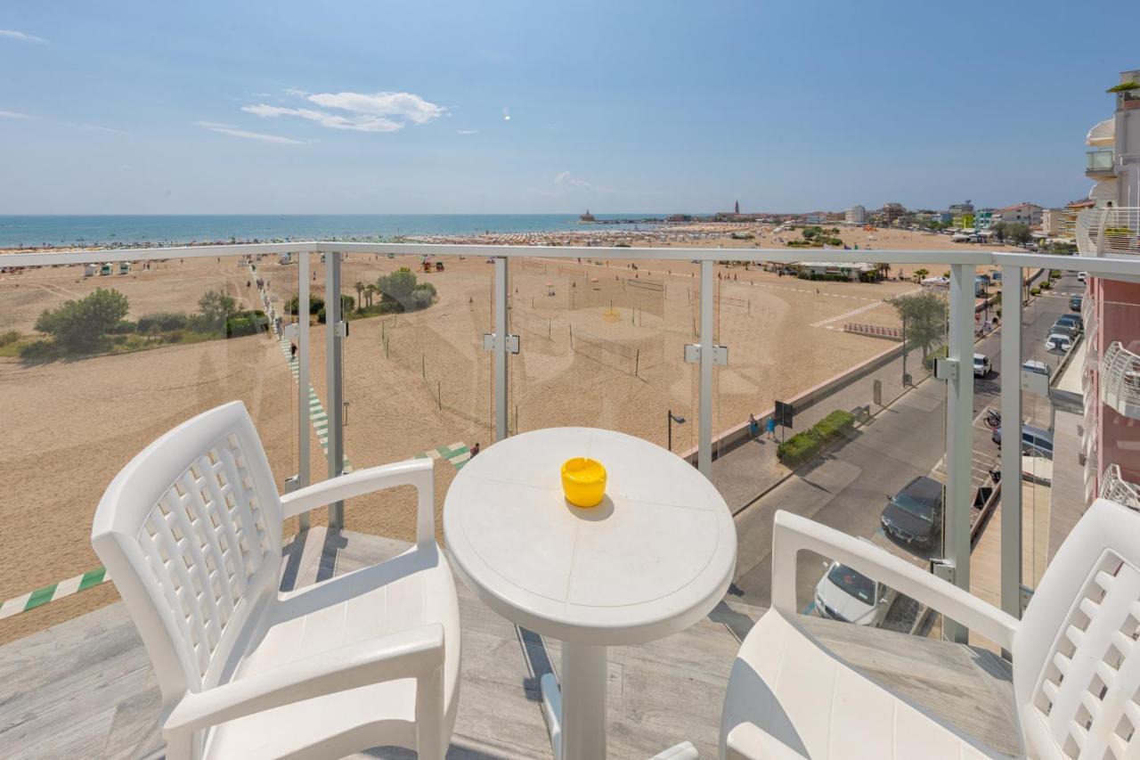 Hotel Garni' Serena Καόρλε Εξωτερικό φωτογραφία