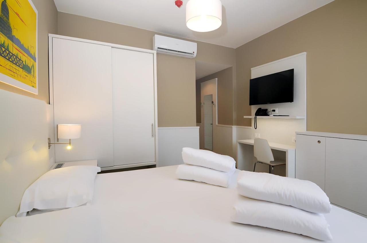 Hotel Garni' Serena Καόρλε Εξωτερικό φωτογραφία