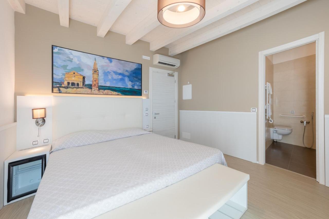 Hotel Garni' Serena Καόρλε Εξωτερικό φωτογραφία
