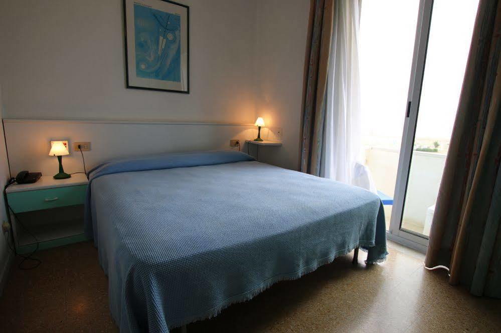 Hotel Garni' Serena Καόρλε Εξωτερικό φωτογραφία