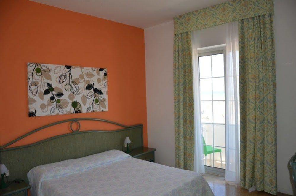 Hotel Garni' Serena Καόρλε Εξωτερικό φωτογραφία